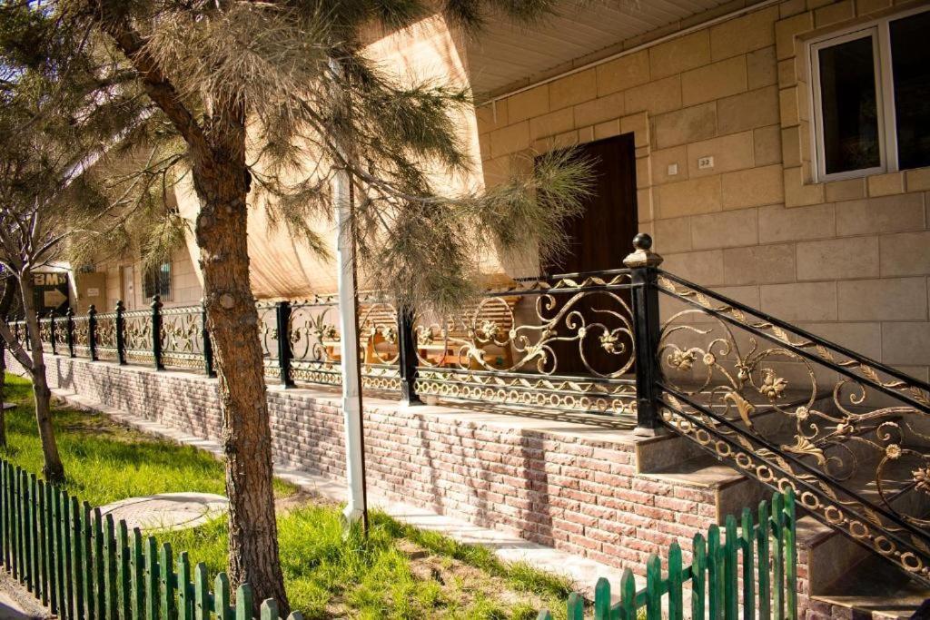 Galeon Hotel Bishkek Exterior photo