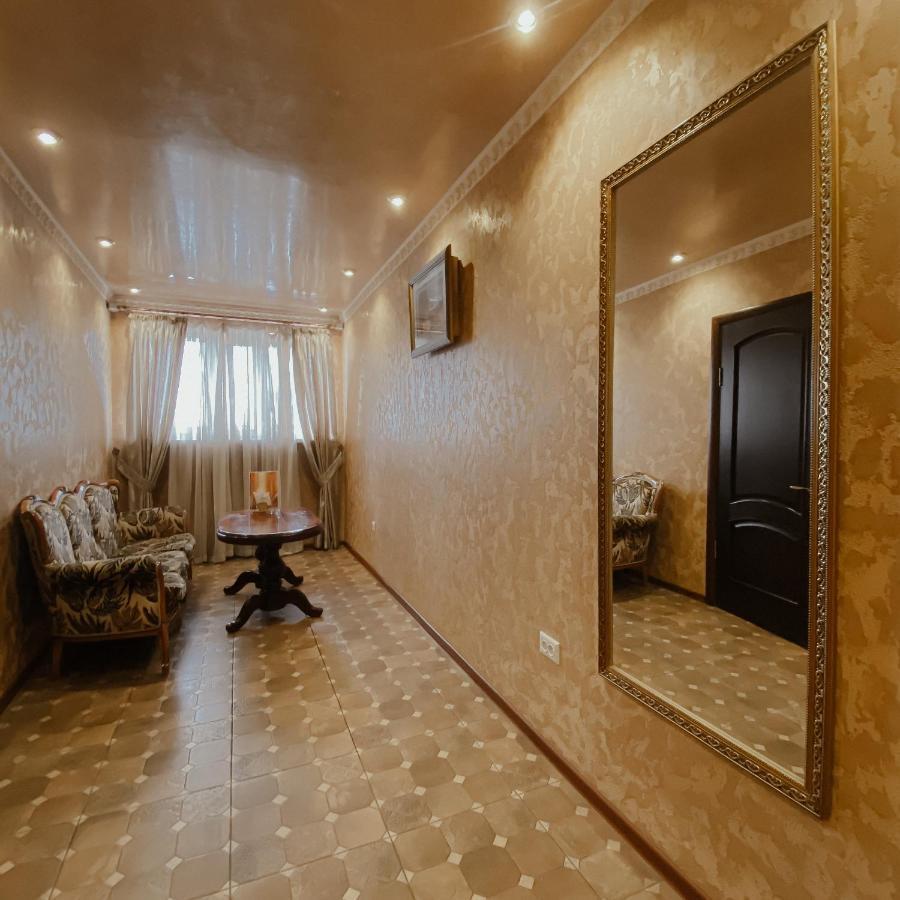Galeon Hotel Bishkek Exterior photo