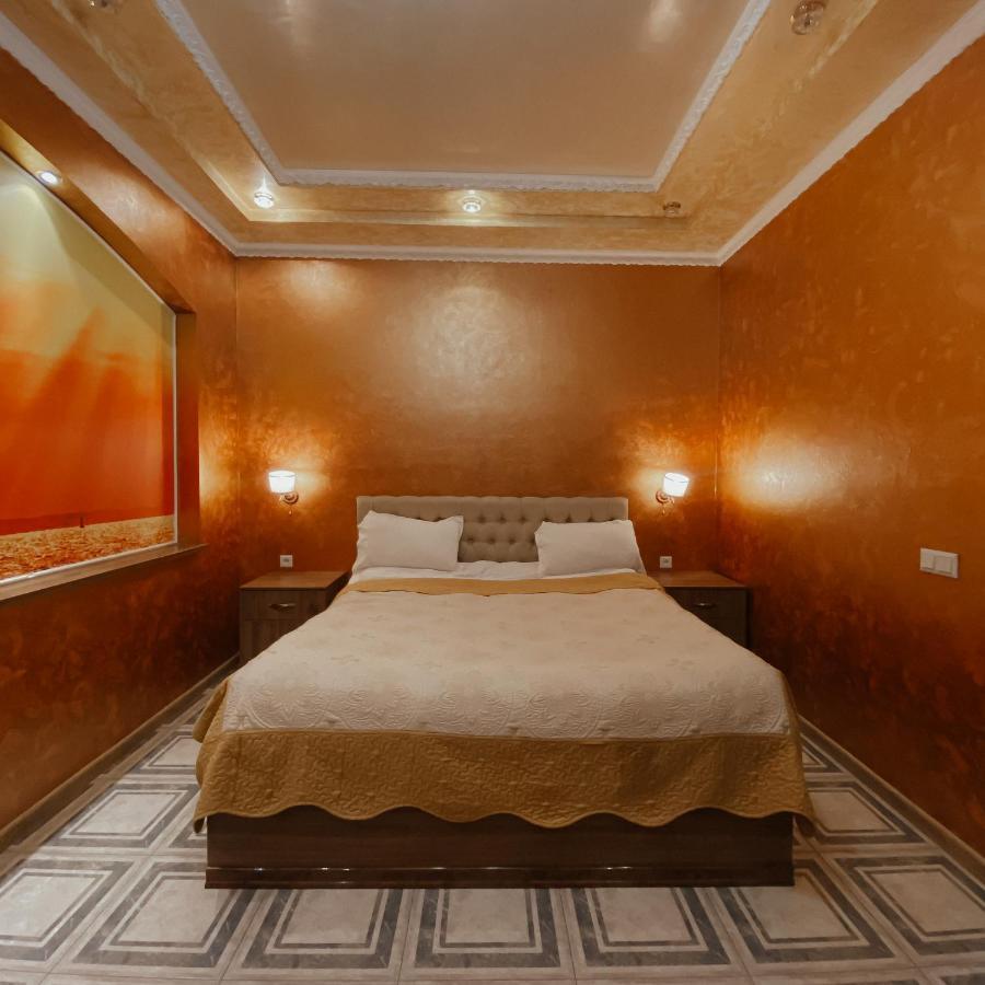 Galeon Hotel Bishkek Exterior photo