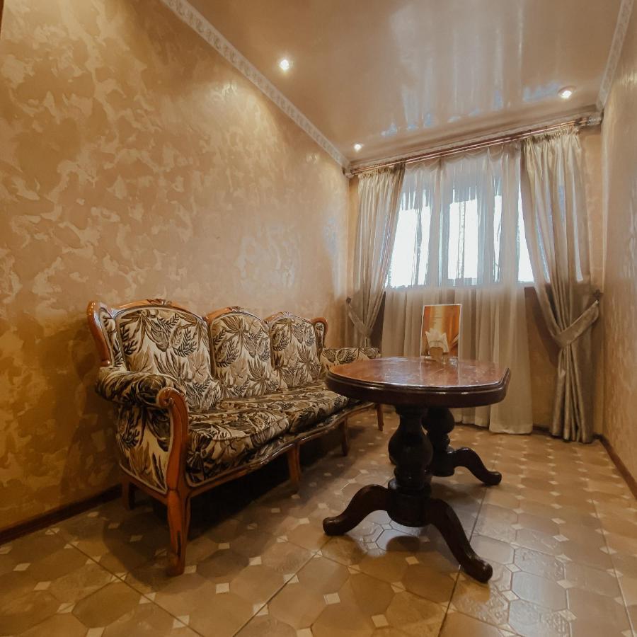 Galeon Hotel Bishkek Exterior photo
