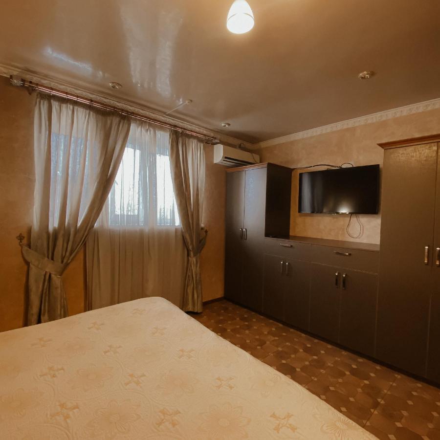 Galeon Hotel Bishkek Exterior photo