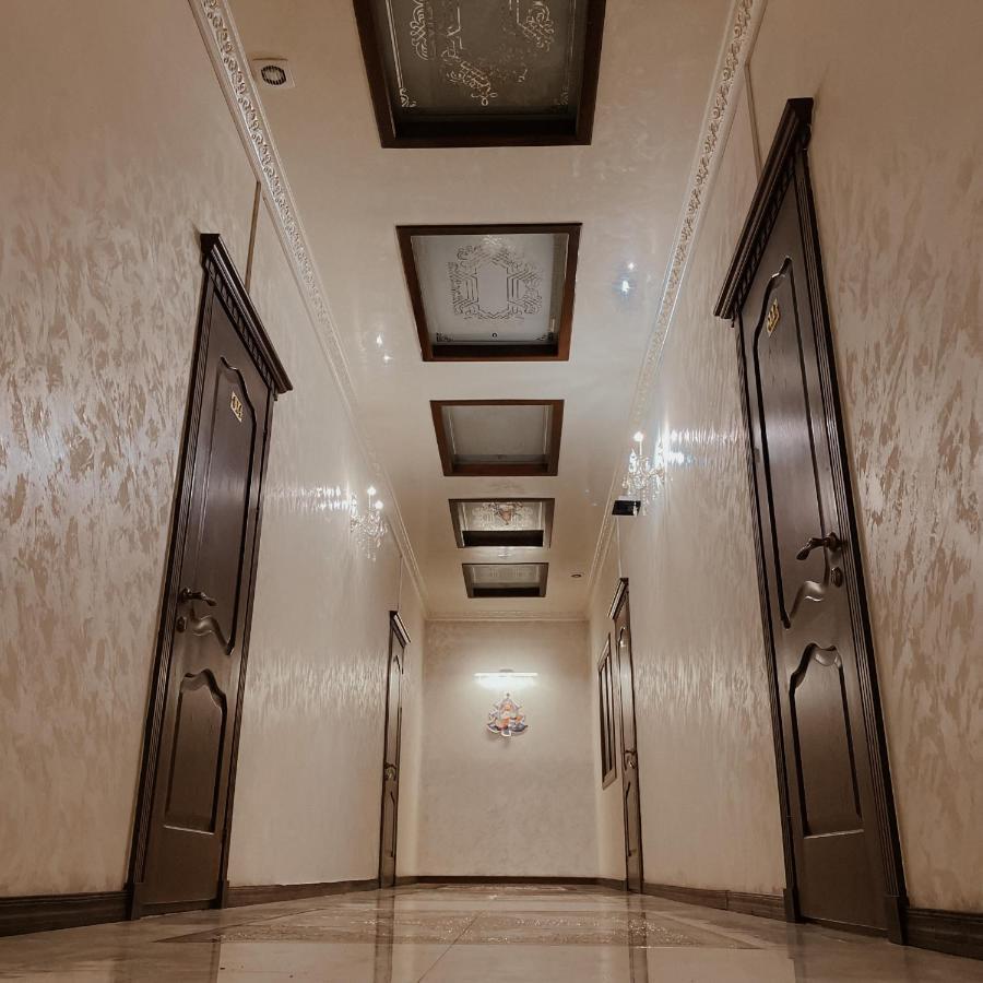 Galeon Hotel Bishkek Exterior photo