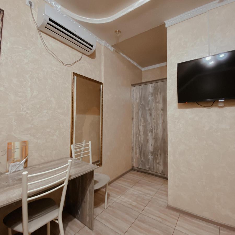 Galeon Hotel Bishkek Exterior photo