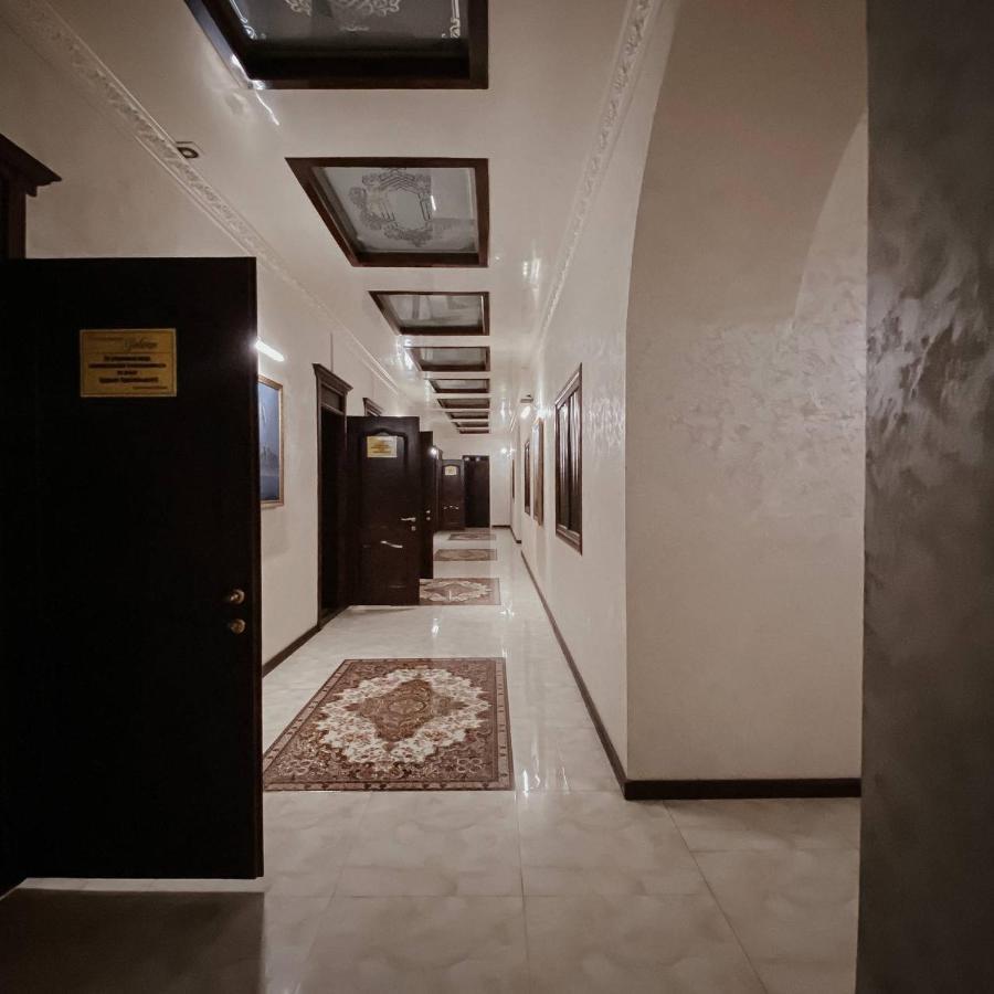 Galeon Hotel Bishkek Exterior photo