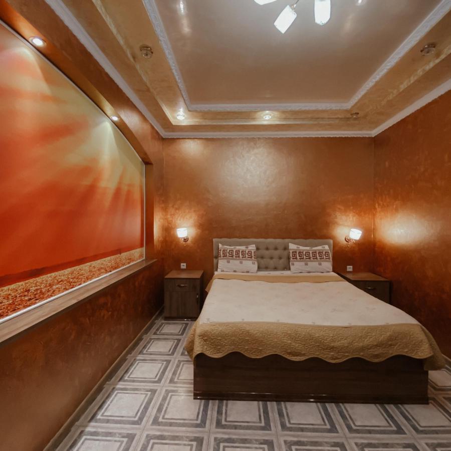 Galeon Hotel Bishkek Exterior photo