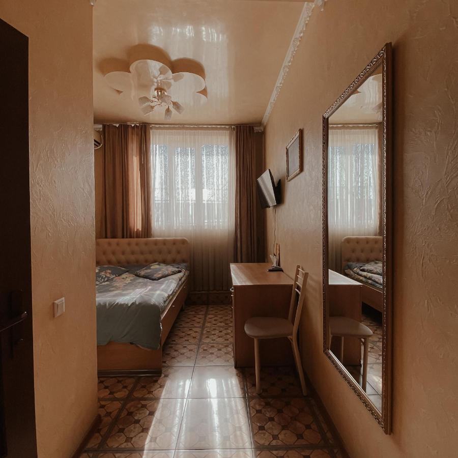 Galeon Hotel Bishkek Exterior photo