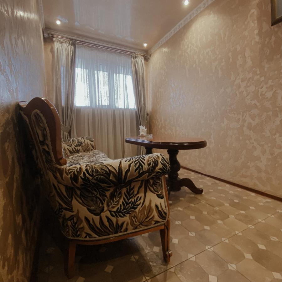 Galeon Hotel Bishkek Exterior photo