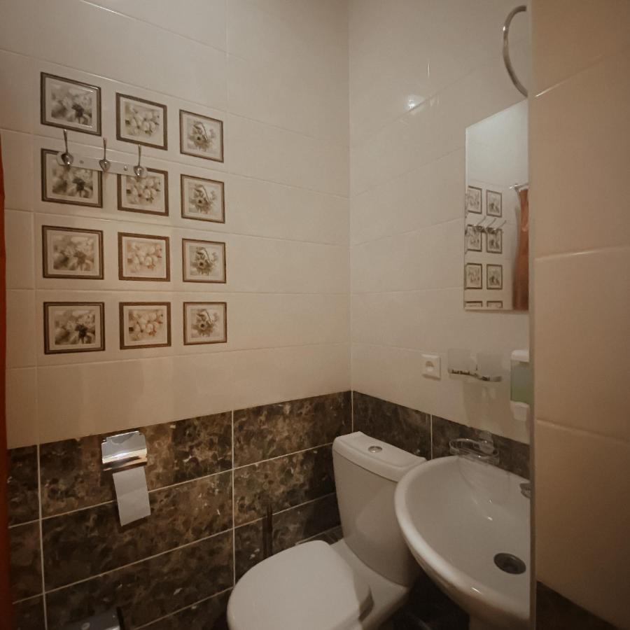 Galeon Hotel Bishkek Exterior photo